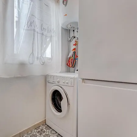 Apartament Incredible Sea & Mountain View Aircon Front Line Of Atlantic Ocean *